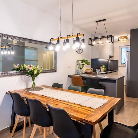 The One Appartement Split Buitenkant foto