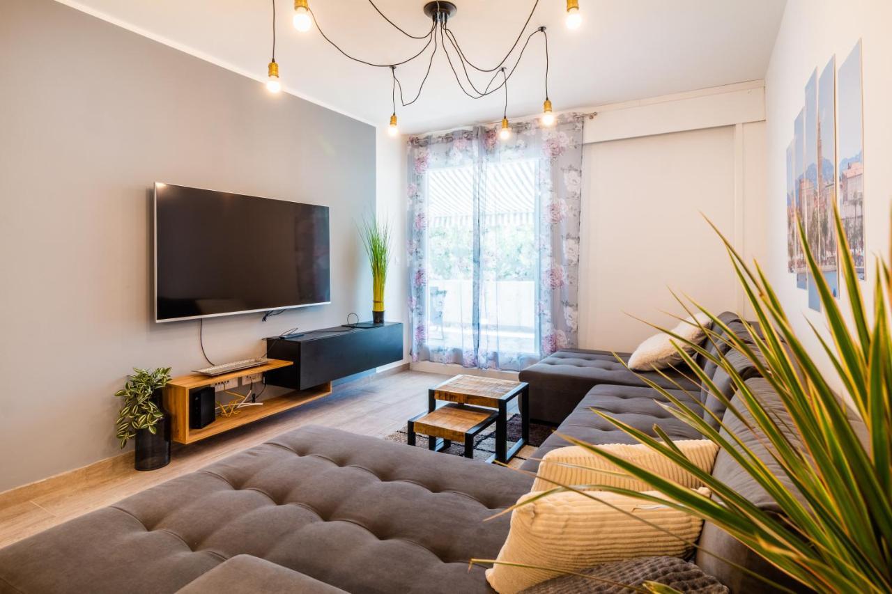 The One Appartement Split Buitenkant foto